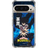 My Hero Academia Dabi Season 6 Google Pixel 9/9 Pro Clear Case